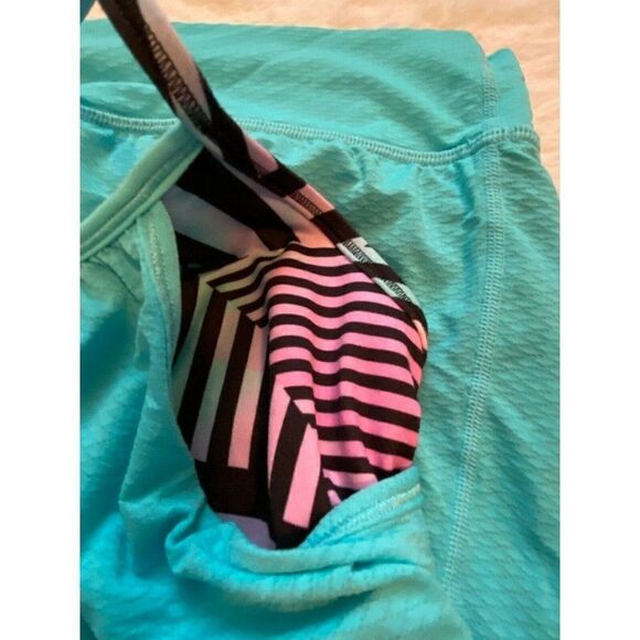 IVIVVA By Lululemon Girls Double Dutch TANK TOP 12 - Picture 6 of 9